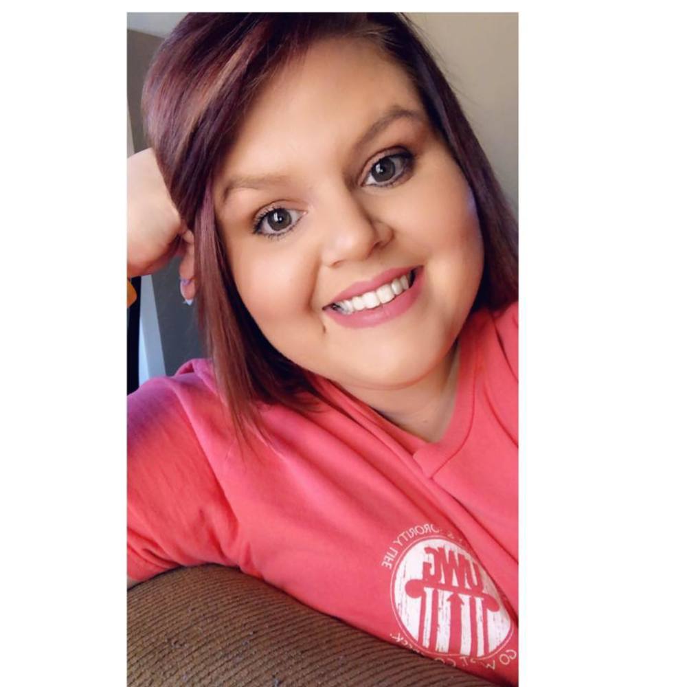Meet your Posher, Karli